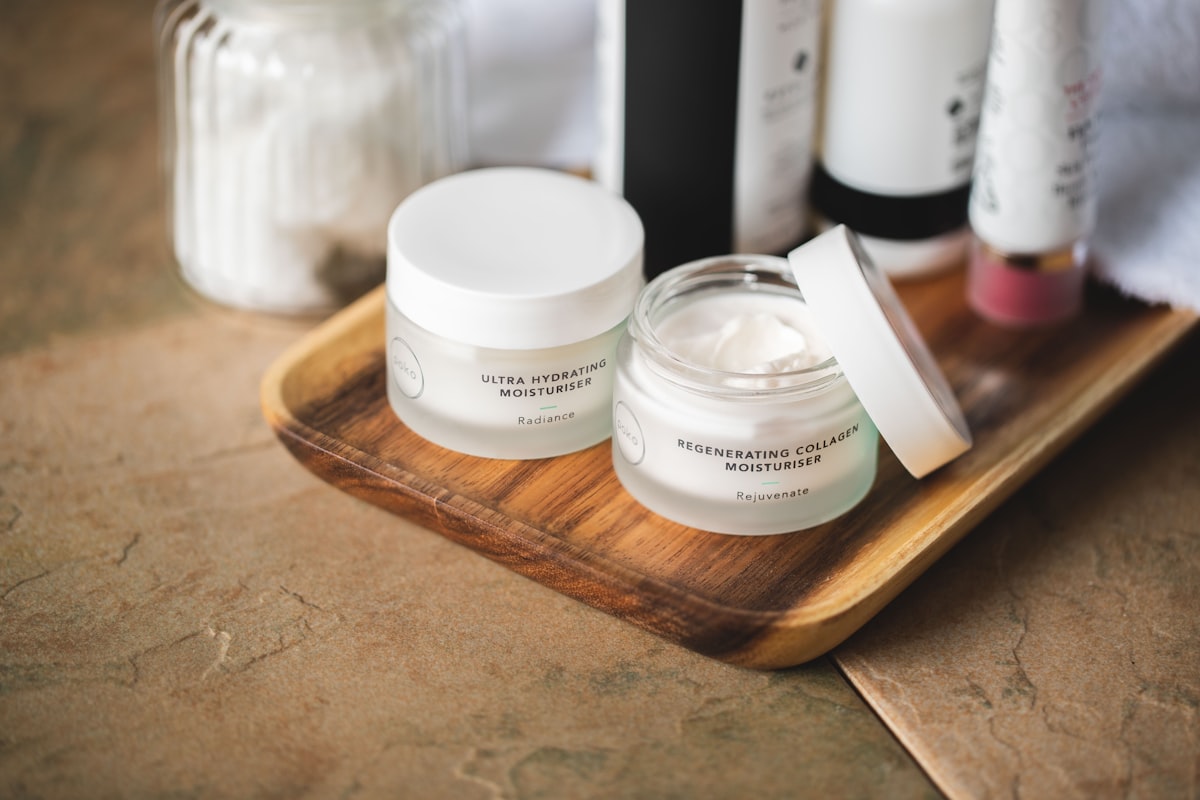 Premium Body Ointment