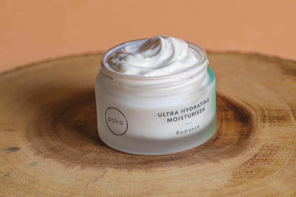 Restorative Body Cream