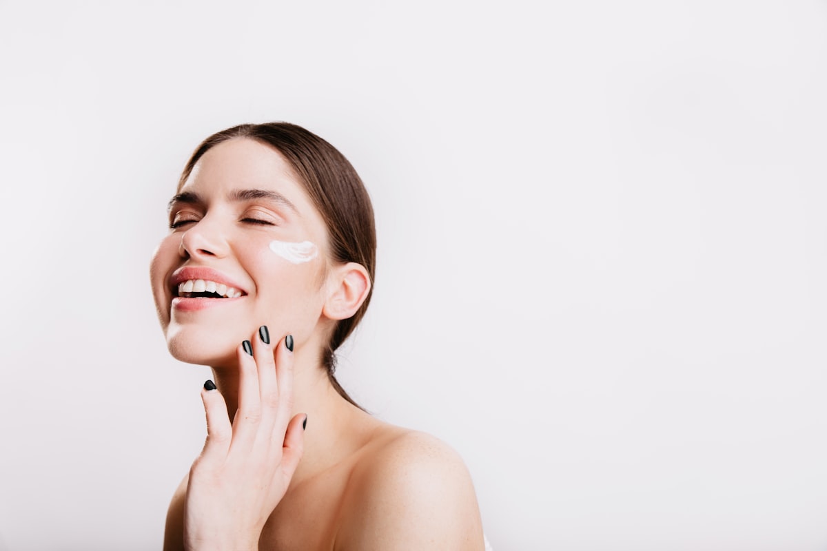 Sensitive Skin Protective Balm